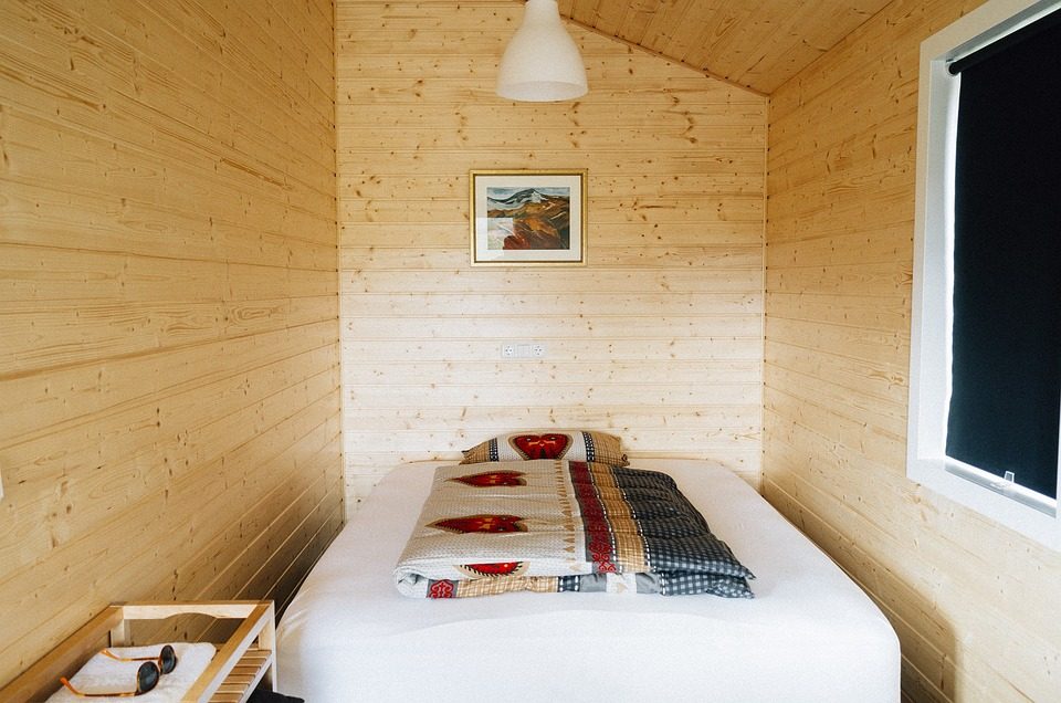 Free photos of Cabin