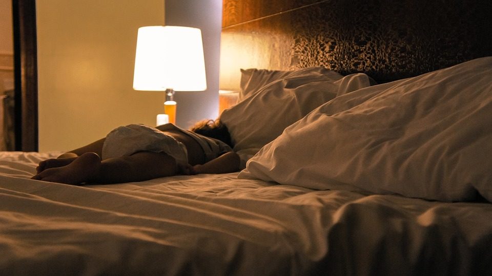 Free photos of Bed